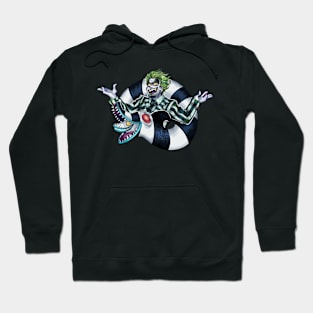 Beetlejuice Hoodie